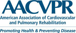 AACVPR American Association of Cardiovascular and Pulmonary Rehabilitation