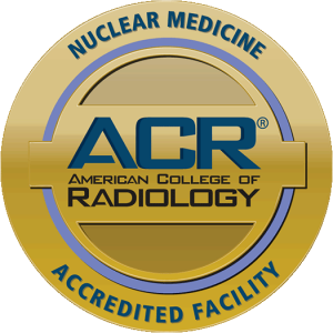 ACR Accredited Nuclear Cardiology