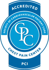 SCPC CPC Accredited logo