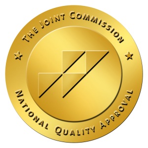 Joint Commission Accreditation