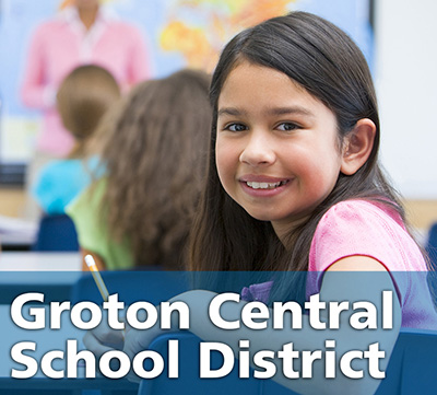 Groton Central School District