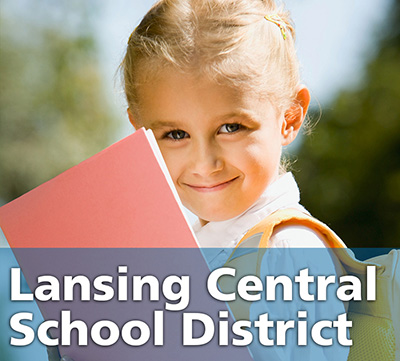 Lansing Central School District
