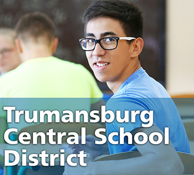 Trumansburg Central School District