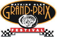 Watkins Glen Grand Prix Festival logo