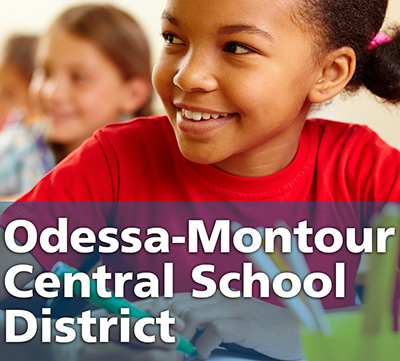 Odessa Montour Central School District