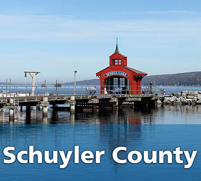 Schuyler County