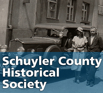 Schuyler County Historical Society