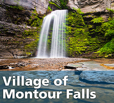 Village of Montour Falls