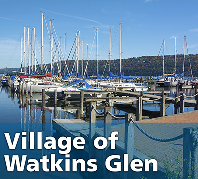Village of Watkins Glens