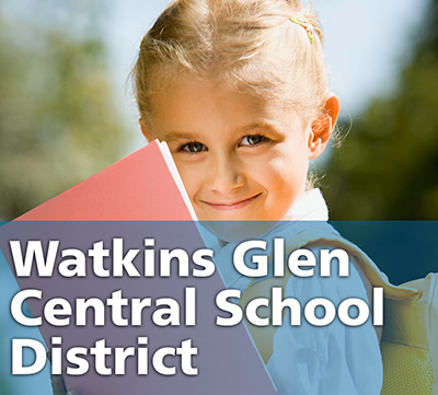 Watkins Glen Central School District