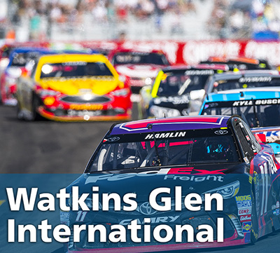 Watkins Glens International