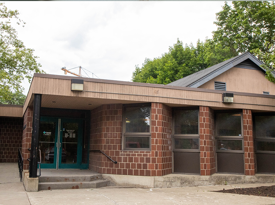 Cayuga Primary Care State Street Family Medicine Cayuga Health