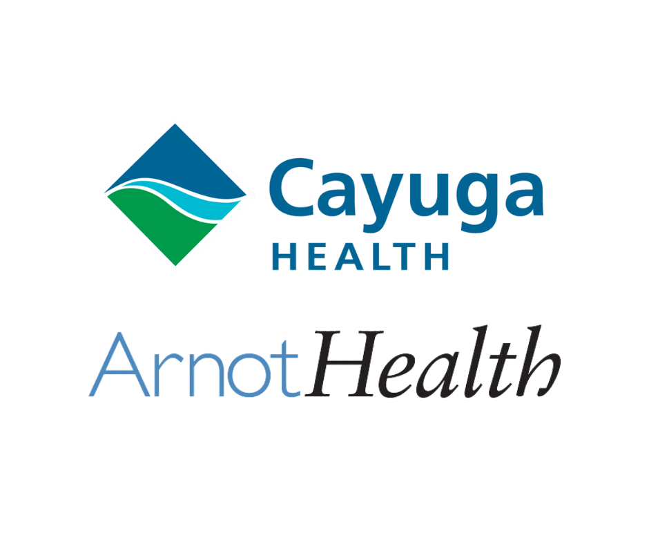 Cayuga Health, Arnot Health will form joint parent company: Two major providers partner as regional healthcare consolidates