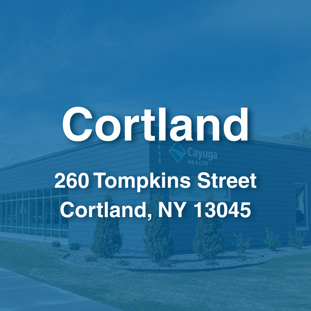 Cortland
