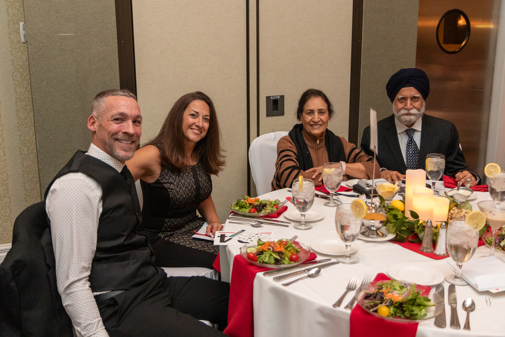 November Splendor 2025-30