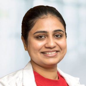 Mamatha Tappiti