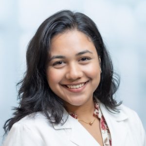 Prerica Bhattarai